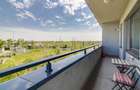 NOU! 2 camere cu VIEW superb, Bloc 2012, spatii depozitare, Zona verde! - 13
