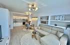 APARTAMENT DE LUX 3 CAMERE COMPLEX HERCESA GHENCEA 186000E + TVA - 2