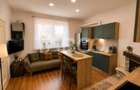 Apartament la casa de vanzare 2 camere - curte comuna cu 3 vecini - 6