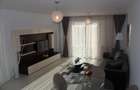 Apartament 2 camere zona Otopeni (Aeroport) bloc NOU, Mobilata-Utilata MODERN - 2
