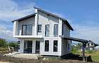 Casa individuala 4 camere 120 mp/utili, teren 614 mp, Cristian/Brasov - 2