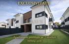 Apartament pe 2 Niveluri - SU 100MP I 3 Balcoane - zona Pod IRA - 1