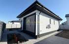 Casa Individuala pe Parter - 4 camere + teren 370 mp - 2