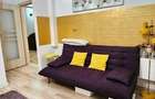 Etaj 1 Ap 2 Camere 50mp zona Cartier Visoianu cu Loc de parcare inclus - 4