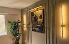 Apartament cu 2 camere, cochet si renovat complet, langa Piata Victoriei - 8