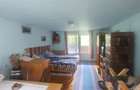 Cabana Lunca Bradului- 1200 mp teren - 2
