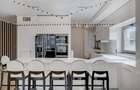 Penthouse | 181.35 MP | Piata Romana | Aurel Vlaicu - 4