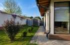 Casă 4 camere de inchiriat în Etalon Residence – complex privat, curte privata - 11
