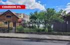 Vânzare casă + 800 mp teren, Târgu Jiu, strada 14 Octombrie,  zonă centrală. - 1