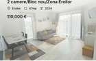 2 camere/Bloc nou/Zona Eroilor - 1