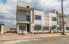 Vilă nouă cu terasă panoramică – design premium, 4 dormitoare, în Gai - 1