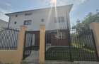 Vila cu 4 camere+pod locuibil neamenajat,curte 240 mp - 1