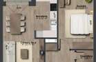 Proprietar: apartament nou 2 camere  The Nest– lângă The Office & Record Park - 10