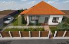 Casa intabulata  Prejmer 3 camere , teren 484 mp gata de mutare - 1