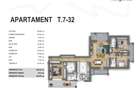 Vânzare Apartament 4 camere | Direct de la dezvoltator | Noor Unirii - 15