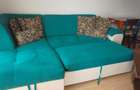 Apartament 2 cam Mobilat si Utilat Tatarasi - Green Park - 8