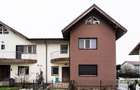 Ciorogarla, P+1Et+Pod, teren 434mp, 5 camere, STB la 300m, COMISION 0% - 8