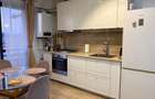 Apartament 3 camere, parcare inclusa, mobilat, utilat, Scandinavia Residence - 1