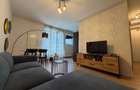 Laguna Residence/mobilier modern, vedere partiala lac, 1 loc parcare inclus - 4