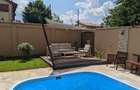 Pipera vila individuala ,piscina ,terem 700mp,rezidential/comercial - 3