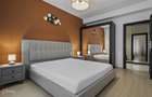 Apartament 2 camere ultrafinisat – complet mobilat și utilat - la cheie! - 6