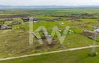 Teren intravilan de vanzare - Halchiu - 9