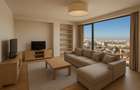 PENTHOUSE PANORAMIC – Etaj 9 | 4 Dormitoare | 5 Băi | Living 103 mp - 2