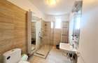 Nivel in  vila, 4 camere, cu garaj, curte proprie, Central, Brasov - 8