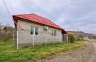 Film&3D!Proprietate cu potential:casa, atelier,domeniu de 2.700 mp: Sanmarghita, - 8