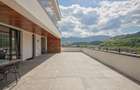 Apartament 4 camere Cosmopolit, terase 95 mp, intabulat, mobilat utilat - 5
