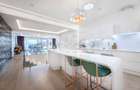 Penthouse Cartierul Francez - Herastrau | Excelenta designului - 13