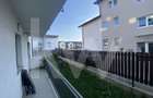 Apartament 2 camere utilat mobilat gradina de inchiriat Arhitectilor - 5