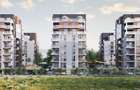 Apartament generos cu o camera in zona metrou Straulesti - 4