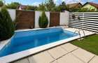 Chișoda | Piscină proprie | Panouri | Mobilată complet - 4