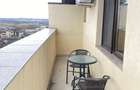 Garsonieră modernă cu balcon spectaculos de 20 mp | Zona Trapezului –1 Decembrie - 8