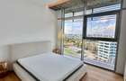 Apartament 3 camere 101 m, la cheie, modern, piscina, parcare, Upsite,Floreasca - 13