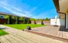 Modern villa | Oxford Gardens complex | Pipera area - American School - 22