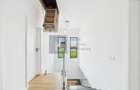 CASĂ INDIVIDUALĂ P+1E+POD · 5 CAMERE · LUXOR RESIDENCE · Str 23 August - 9