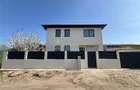 Vila Individuala  - 4 camere - 110 mp utili-teren 320 mp - 2