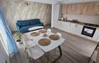 Apartament modern 3 camere 68mpbalcon 10mpparcare zona Metro - 3