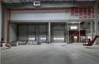 Spatiu Industrial - 2100 mp - Logistica - Productie - Depozitare - Distributie - 1
