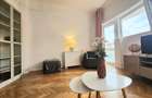 Apartament Art Déco interbelic-Terasă panoramica-Johann Gutenberg-Comision 0% - 4