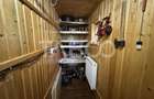 Cabana spatioasa la 5 km de Partia Sureanu complet utilata - 9