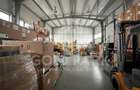 Spatiu Industrial - Showroom - 590 mp. Acces TIR - 5