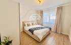 Penthouse 3 camere+2 bai, buc. separata,  mobilat si utilat, INTABULAT - 11