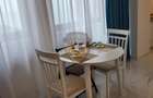 Studio Mamaia Tenis Club, 33mp, et 5/8 lift, vedere la lac, gaze, A/C term lung - 6
