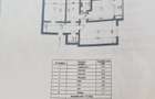 ETAJ 1. Apartament 3 camere confort 1, zona Obor. - 9