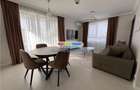 Prima inchiriere apartament 2 camere Baneasa Greenfield view padure - 4