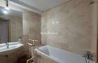 Apartament 3 Camere|Metrou Aviatiei Upground Promenada|Saune|Mobilat - 8