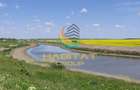 Comision 0% - Teren 509 mp cu Vedere la lac | Rate 24 luni - 2